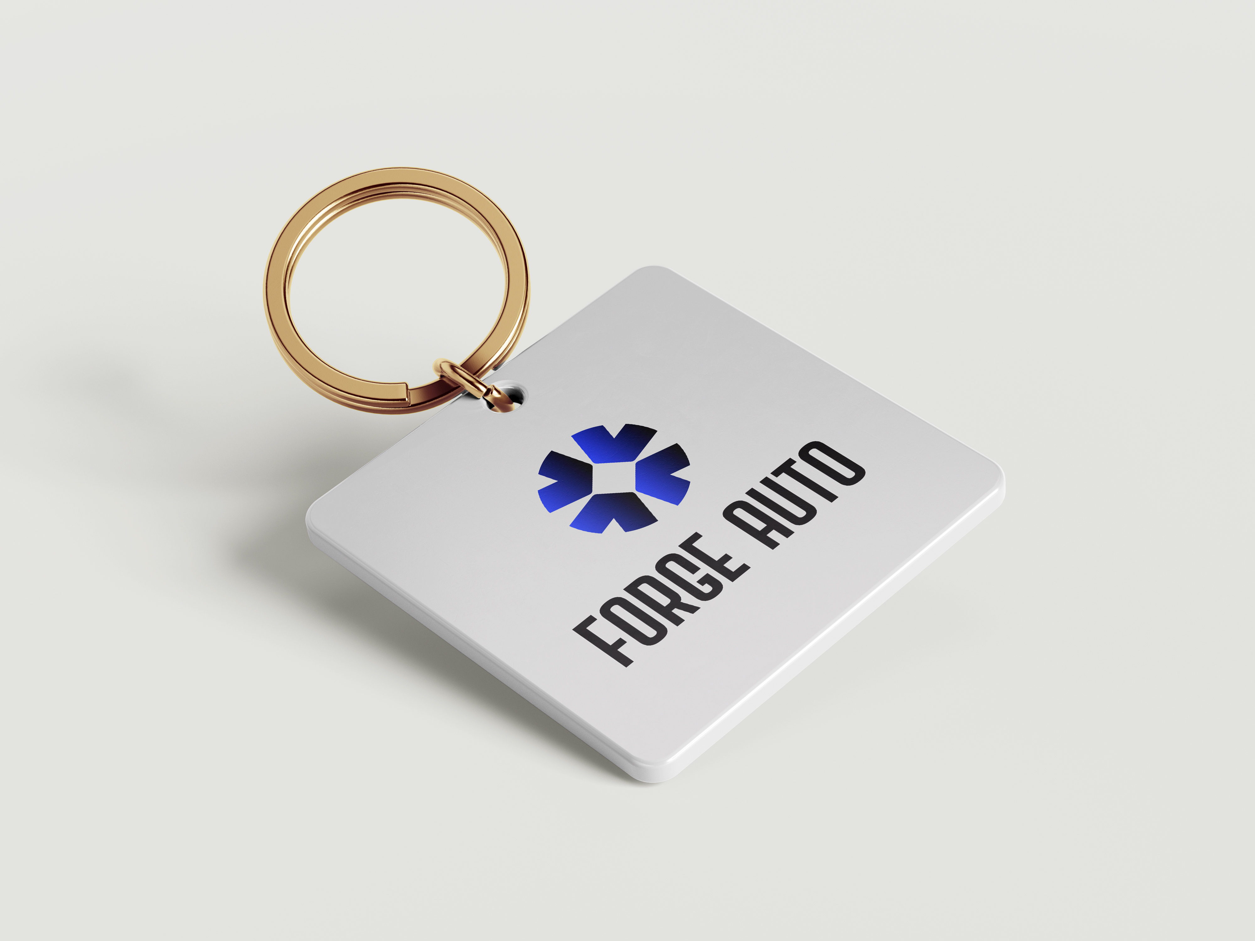 Diseño de Logo por Lucian Creative para FORGE AUTO Ltd | Diseño #33365875