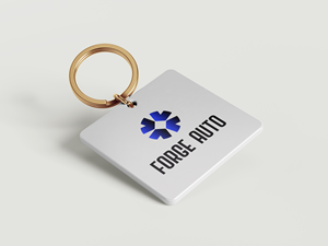Diseño de Logo por Lucian Creative para FORGE AUTO Ltd | Diseño: #33365875