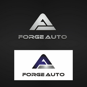 Design de Logo par RAZQ pour FORGE AUTO Ltd | Design : #33522924