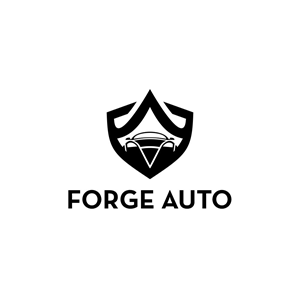 Design de Logo par malekah_city pour FORGE AUTO Ltd | Design : #33276712