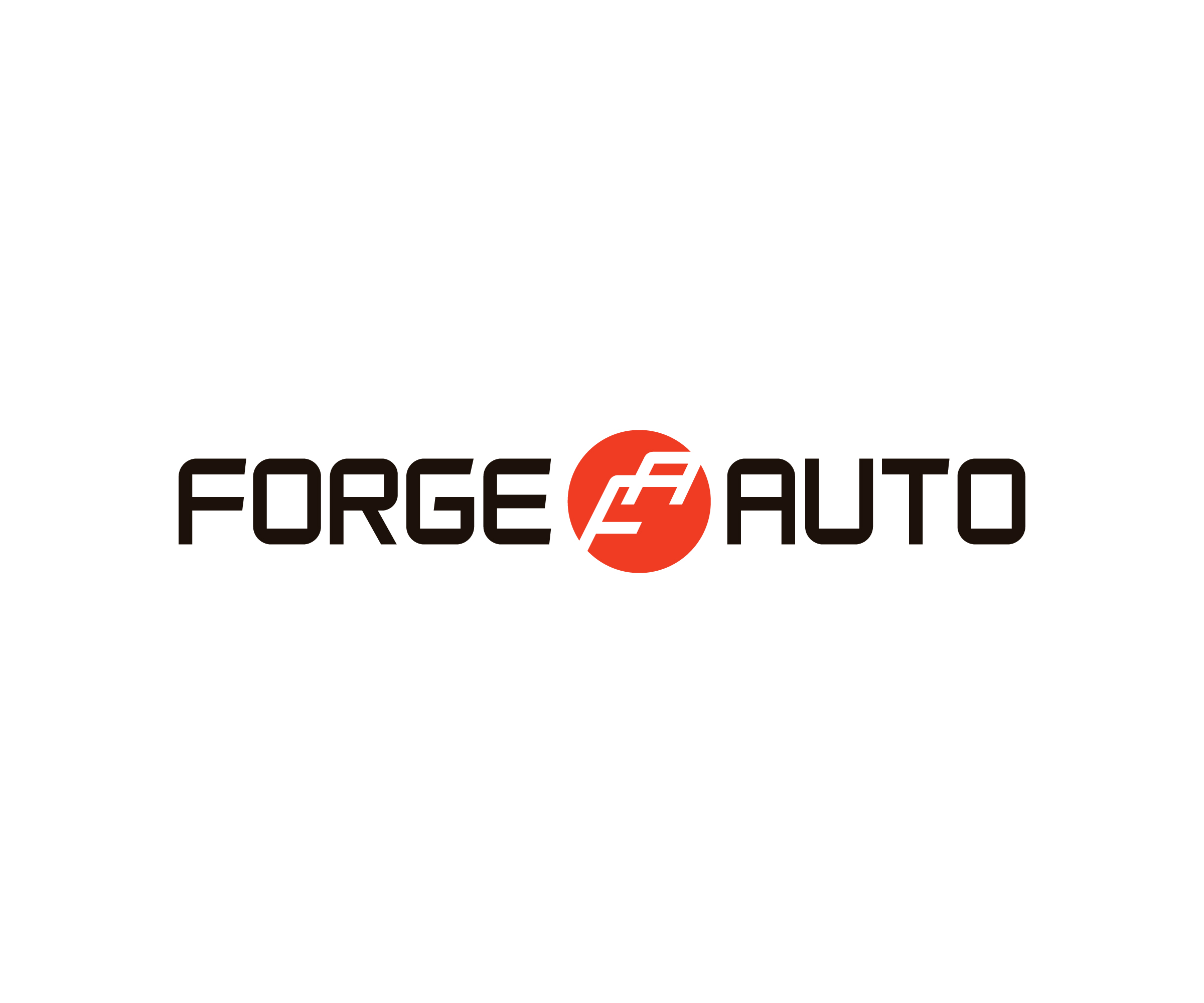 Design de Logo par Fahmi Daniyal pour FORGE AUTO Ltd | Design #33300643