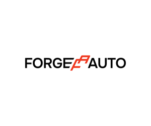 Design de Logo par Fahmi Daniyal pour FORGE AUTO Ltd | Design : #33300669