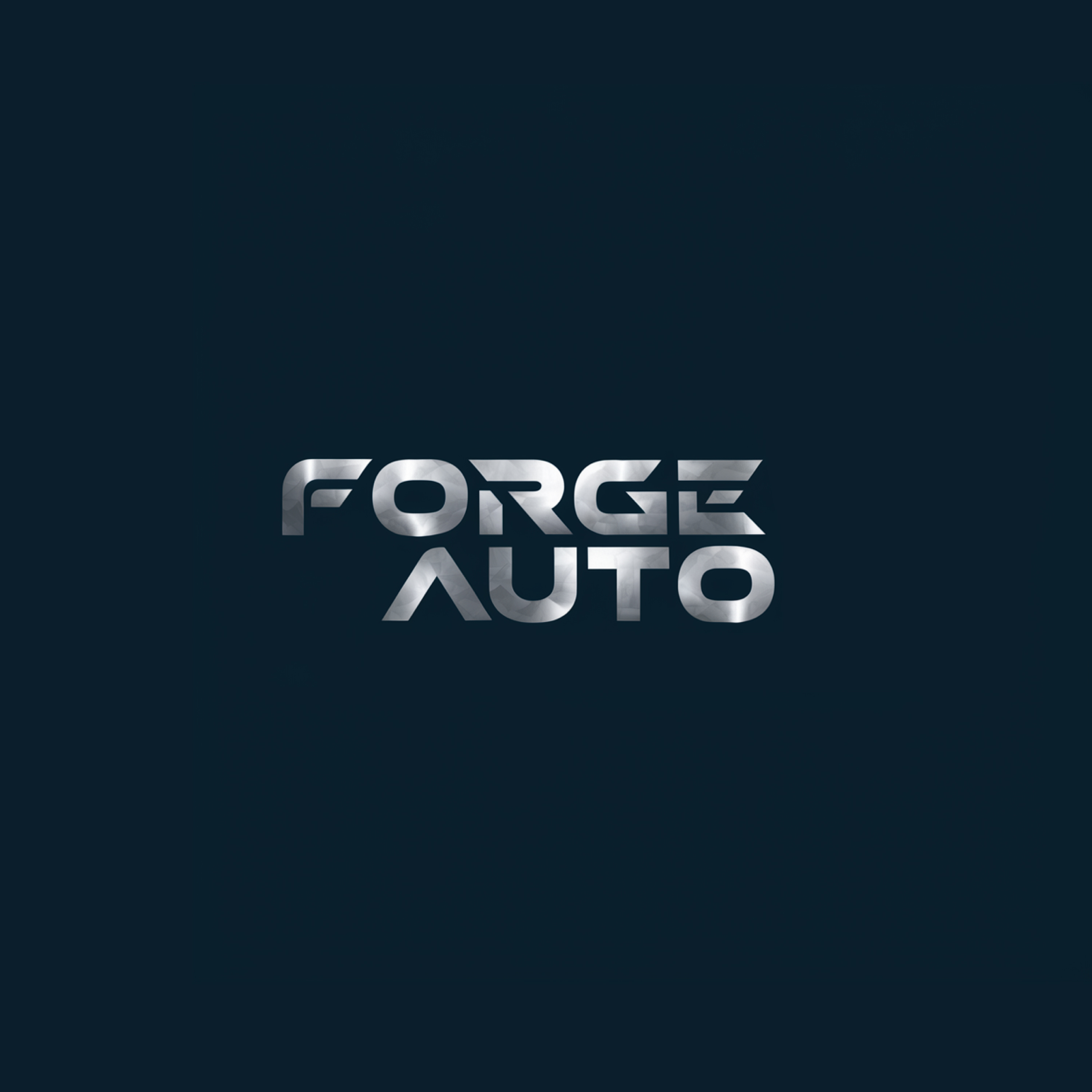 Design de Logo par Mir Graphics pour FORGE AUTO Ltd | Design #33275998