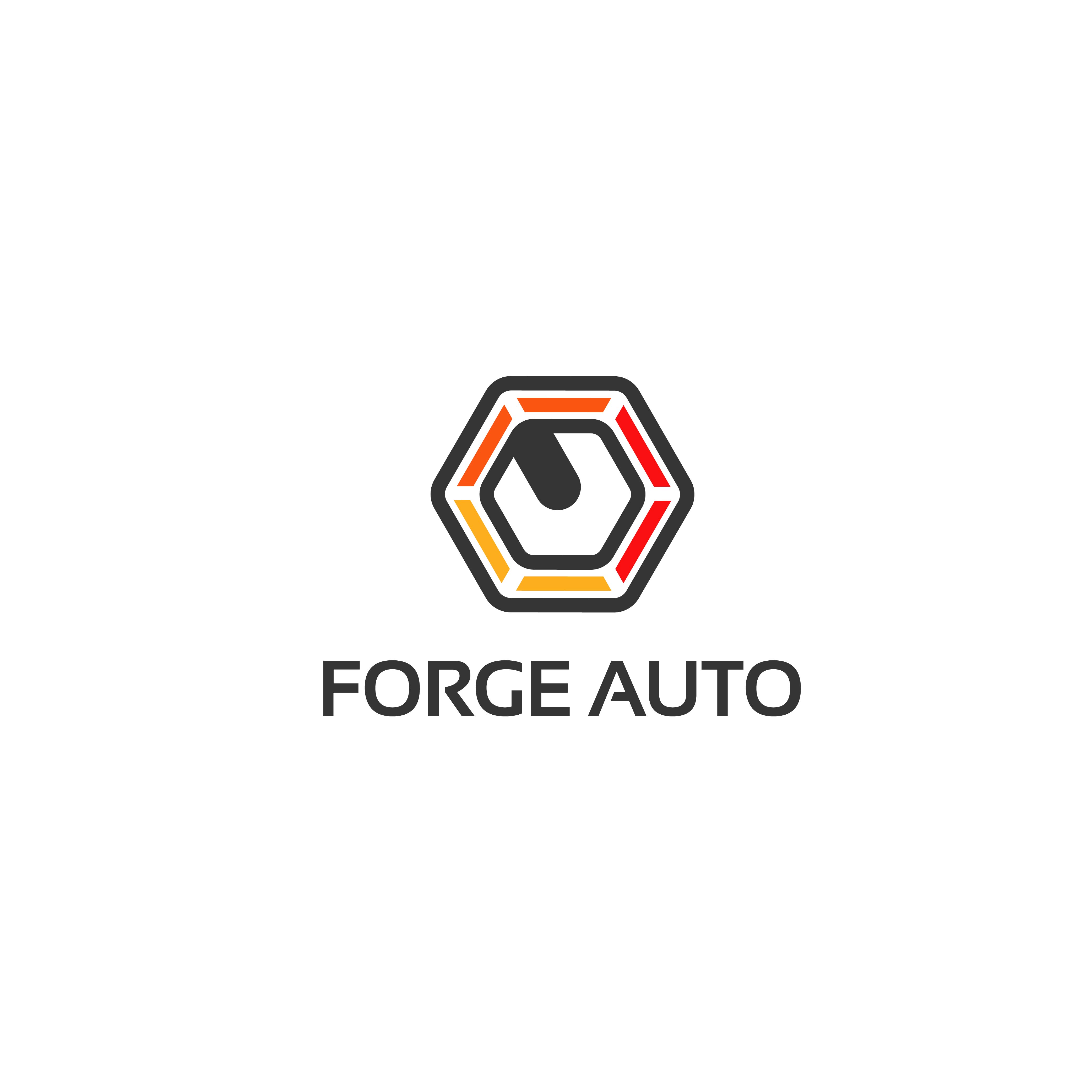 Diseño de Logo por  Mohamed ABD ELAZIZ MOHAMED para FORGE AUTO Ltd | Diseño #33304051