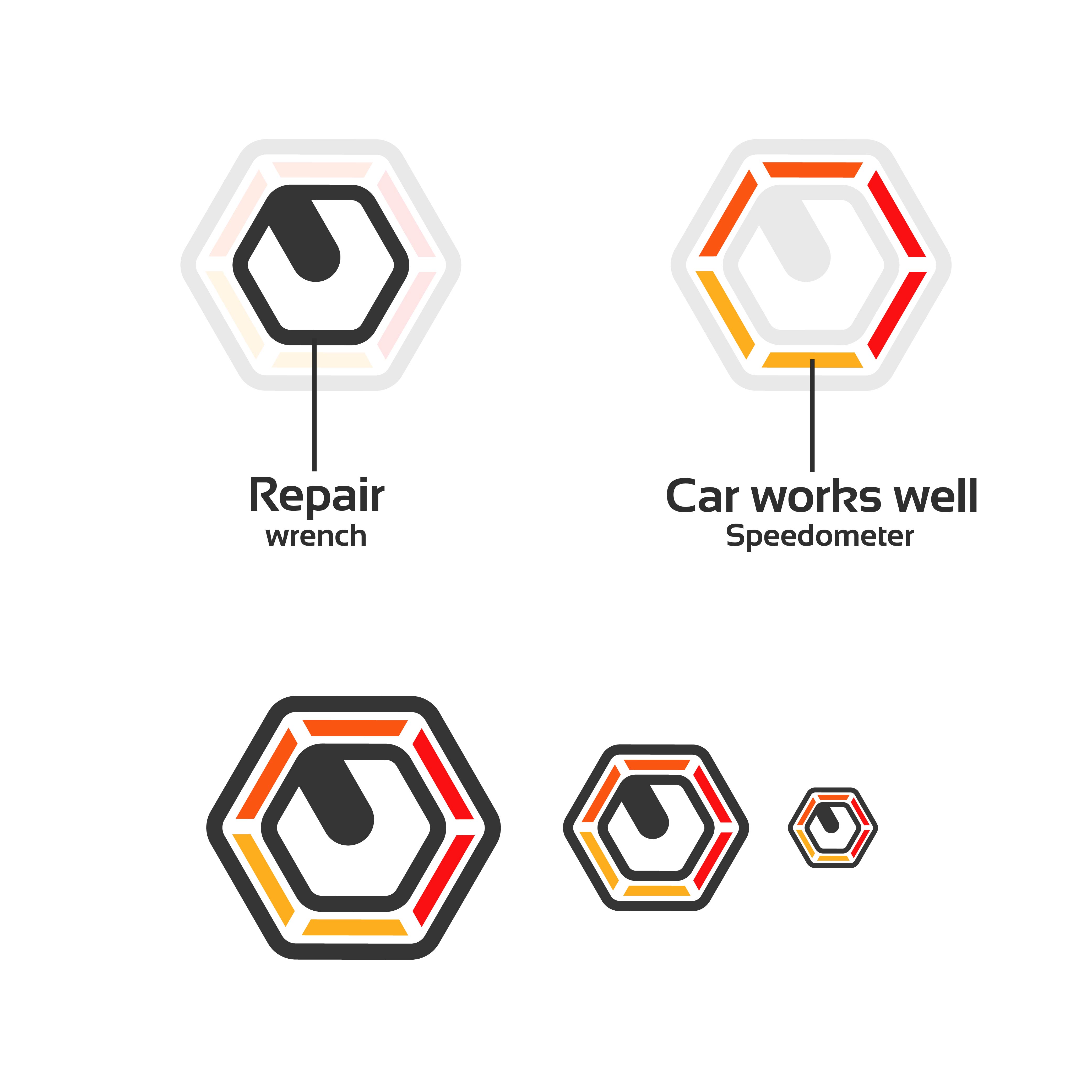 Logo Design by  Mohamed ABD ELAZIZ MOHAMED for FORGE AUTO Ltd | Design #33304052