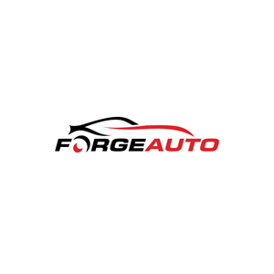 Design de Logo par SYKB Art pour FORGE AUTO Ltd | Design : #33289693