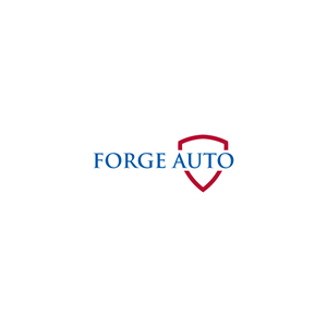 Logo-Design von M AttA für FORGE AUTO Ltd | Design: #33524920