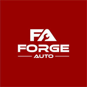 Logo Design by mamey design for FORGE AUTO Ltd | Design: #33283694