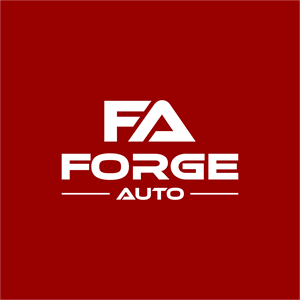 Logo Design by mamey design for FORGE AUTO Ltd | Design: #33283695