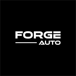 Logo Design by mamey design for FORGE AUTO Ltd | Design: #33498322