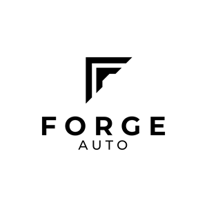 Logo Design by Bagustriambodo for FORGE AUTO Ltd | Design: #33520294