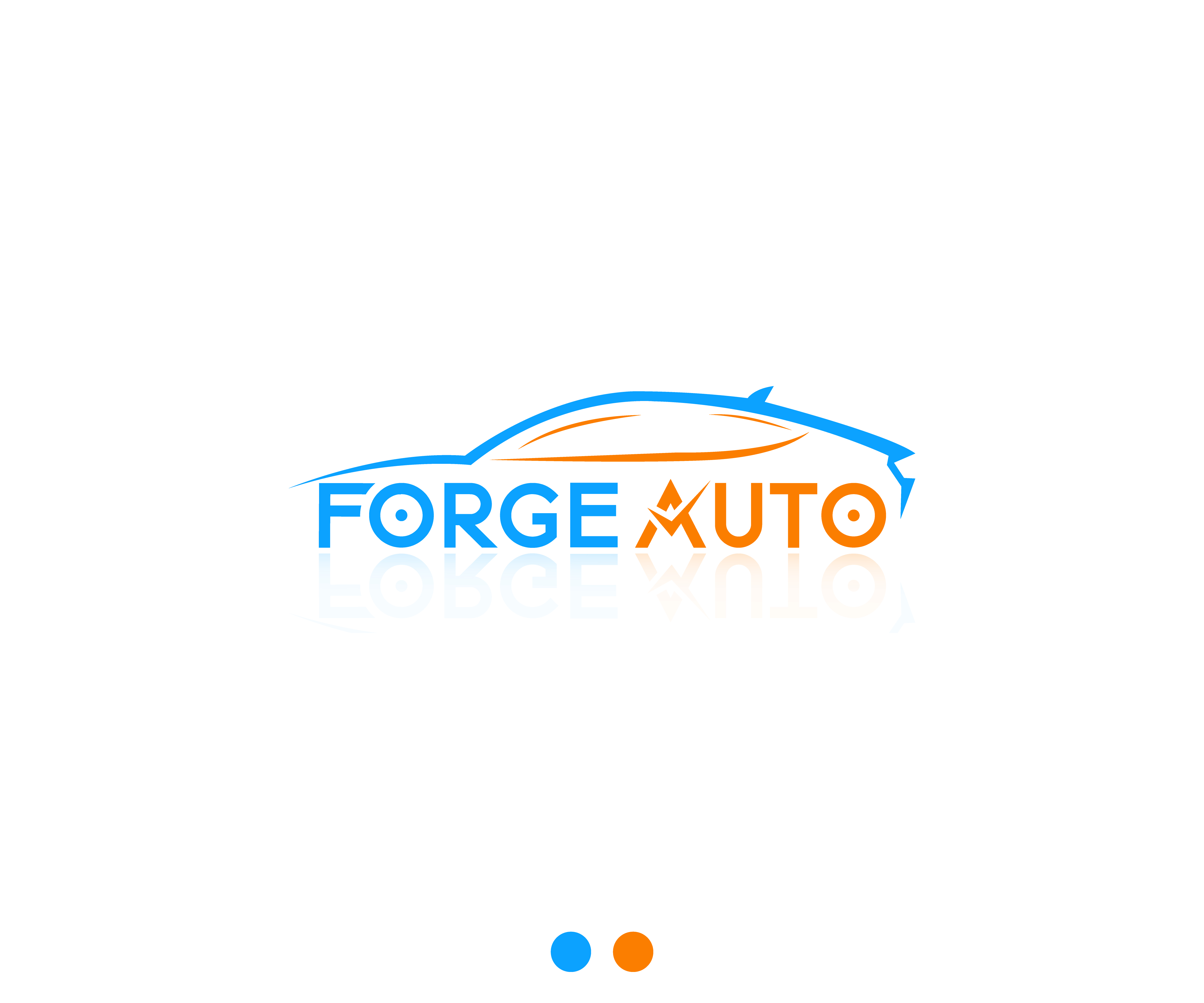 Diseño de Logo por UniqueDesign6 para FORGE AUTO Ltd | Diseño #33315041