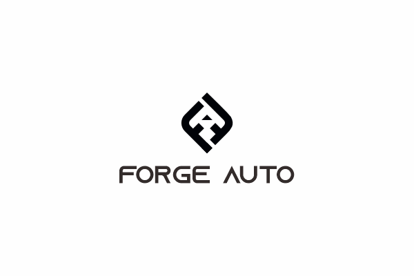 Design de Logo par awwanstudio pour FORGE AUTO Ltd | Design #33483971