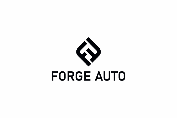Diseño de Logo por awwanstudio para FORGE AUTO Ltd | Diseño #33484014