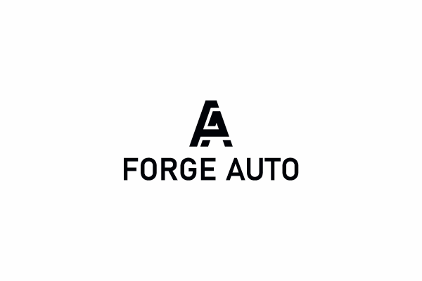 Diseño de Logo por awwanstudio para FORGE AUTO Ltd | Diseño #33484142