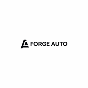 Logo Design by awwanstudio for FORGE AUTO Ltd | Design: #33489502