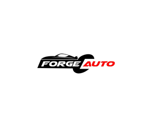 Diseño de Logo por rastf2day para FORGE AUTO Ltd | Diseño: #33311930