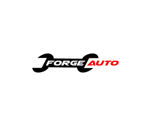 Diseño de Logo por rastf2day para FORGE AUTO Ltd | Diseño: #33311961