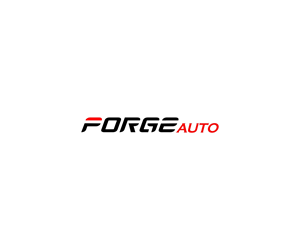 Diseño de Logo por rastf2day para FORGE AUTO Ltd | Diseño: #33328591