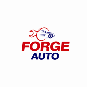 Diseño de Logo por Blueberry para FORGE AUTO Ltd | Diseño #33510497