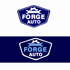 Diseño de Logo por Blueberry para FORGE AUTO Ltd | Diseño: #33511487