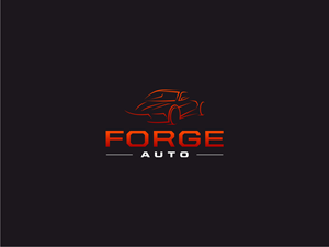 Design de Logo par Atvento Graphics pour FORGE AUTO Ltd | Design : #33288603