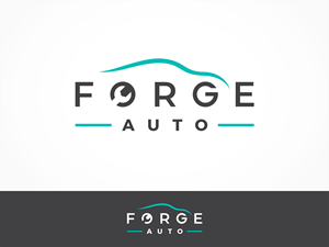 Design de Logo par ArtTank pour FORGE AUTO Ltd | Design : #33278313