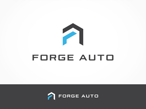 Design de Logo par ArtTank pour FORGE AUTO Ltd | Design : #33278320