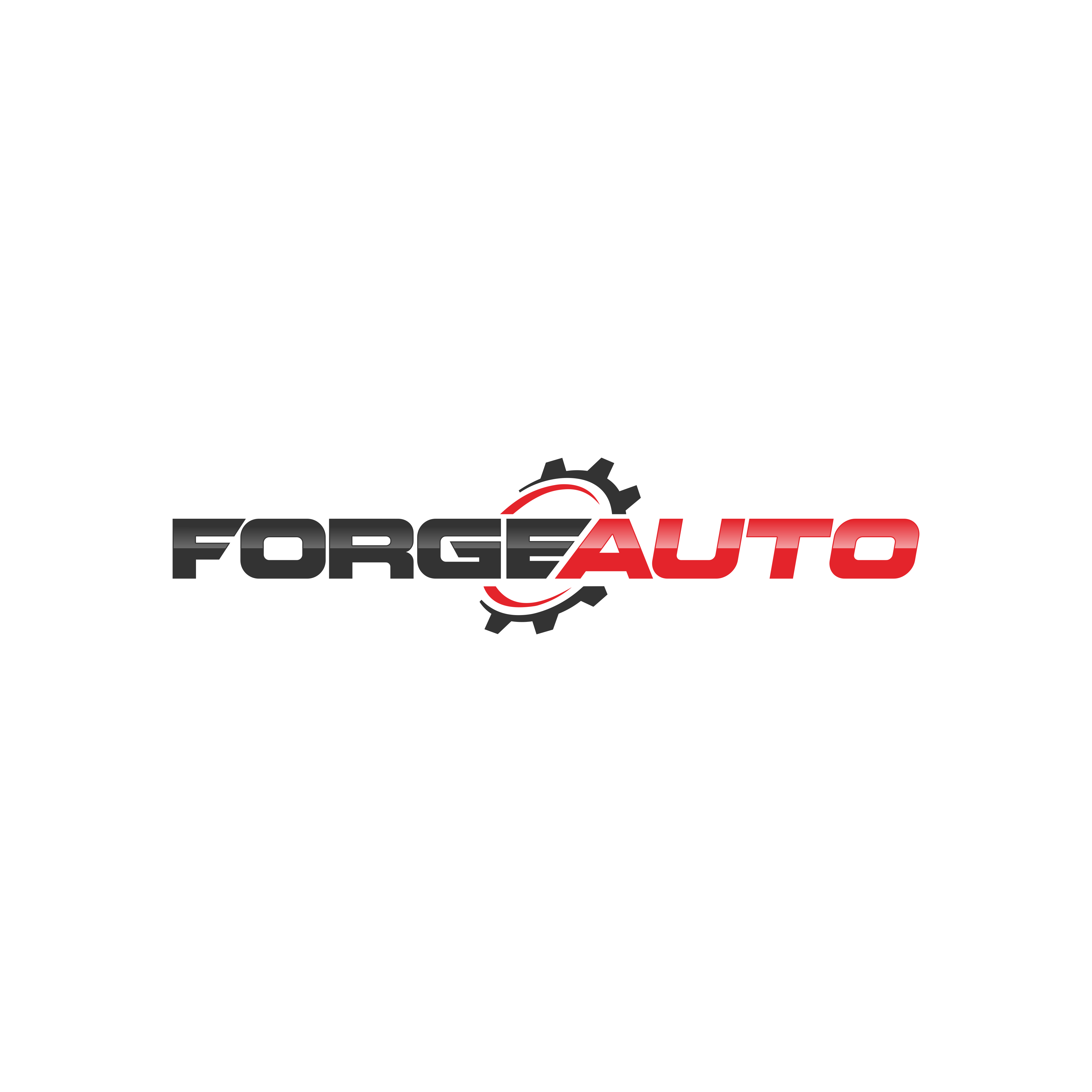 Design de Logo par M Sidik Pramono pour FORGE AUTO Ltd | Design #33276272