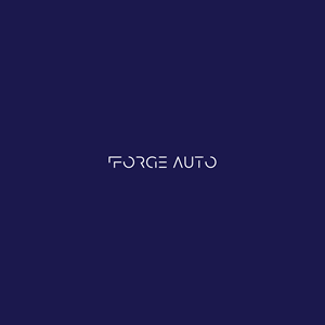 Logo Design by Verified artistry for FORGE AUTO Ltd | Design: #33311905