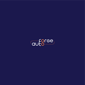 Logo Design by Verified artistry for FORGE AUTO Ltd | Design: #33311926