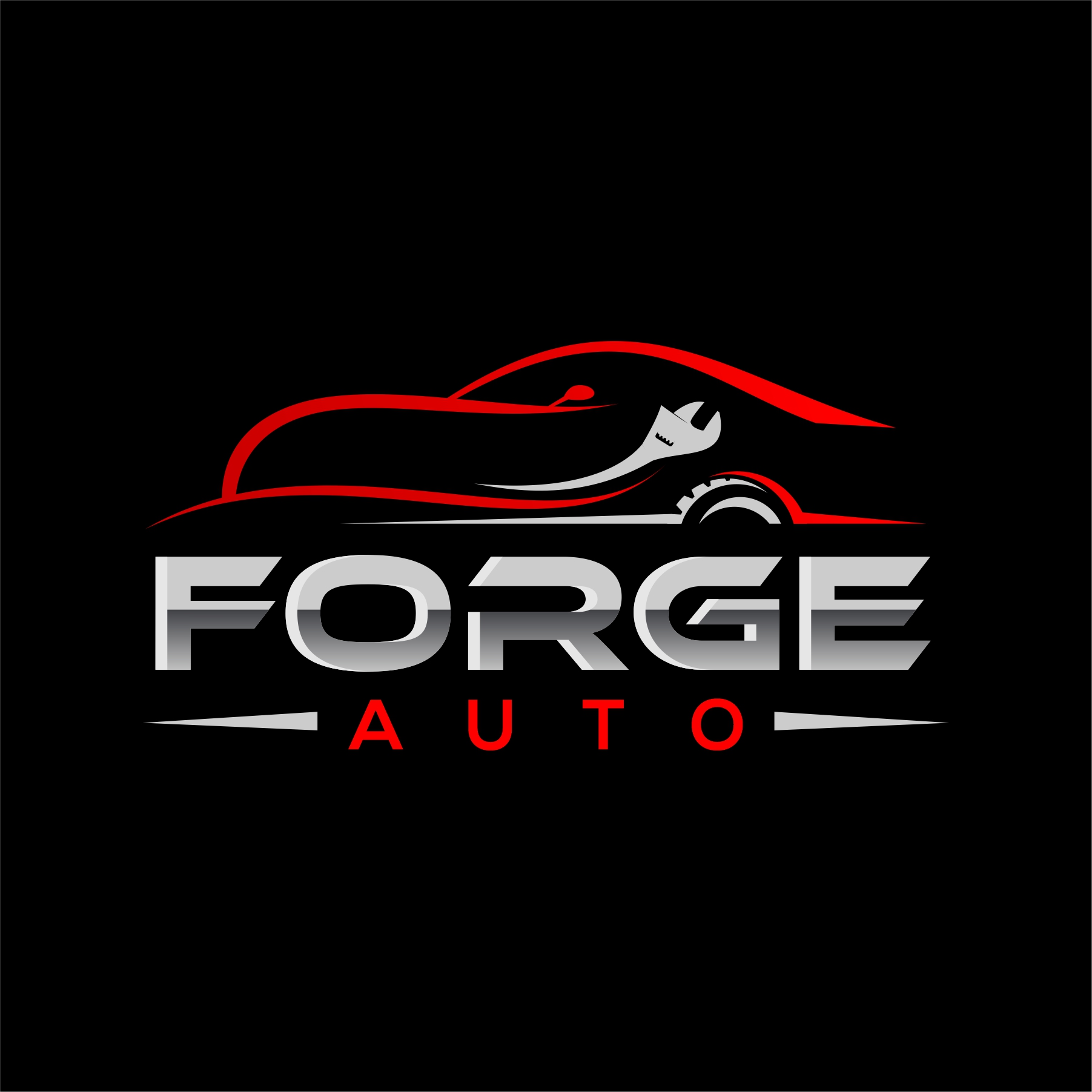 Design de Logo par debdesign pour FORGE AUTO Ltd | Design #33286807