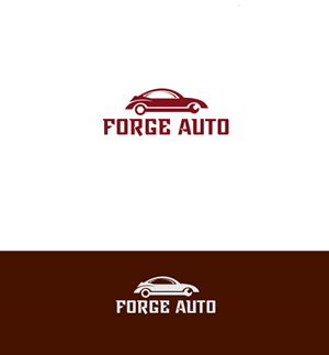 Design de Logo par instudio pour FORGE AUTO Ltd | Design : #33311385