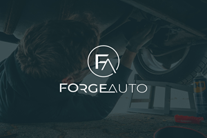 Diseño de Logo por zeykan para FORGE AUTO Ltd | Diseño: #33519866