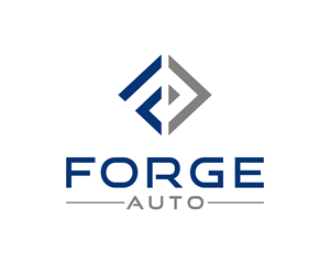 Design de Logo par Atec pour FORGE AUTO Ltd | Design : #33281399
