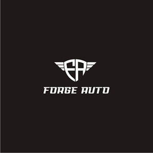 Diseño de Logo por gray mind para FORGE AUTO Ltd | Diseño: #33297704
