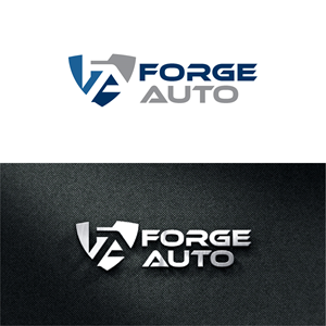 Diseño de Logo por fly  design para FORGE AUTO Ltd | Diseño: #33280858