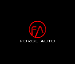 Diseño de Logo por Owltive para FORGE AUTO Ltd | Diseño: #33275288