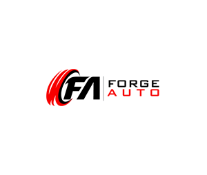 Diseño de Logo por Owltive para FORGE AUTO Ltd | Diseño: #33275289