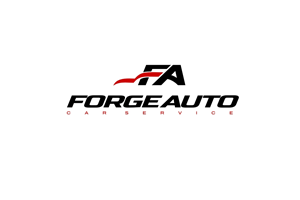 Diseño de Logo por iamrady para FORGE AUTO Ltd | Diseño: #33308992