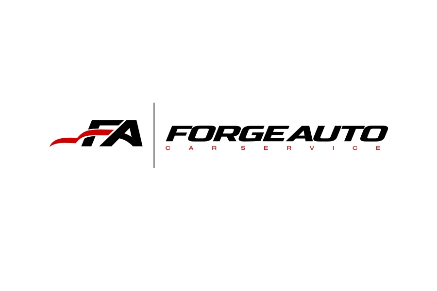 Logo-Design von iamrady für FORGE AUTO Ltd | Design #33308994