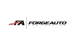 Logo Design by iamrady for FORGE AUTO Ltd | Design: #33308994