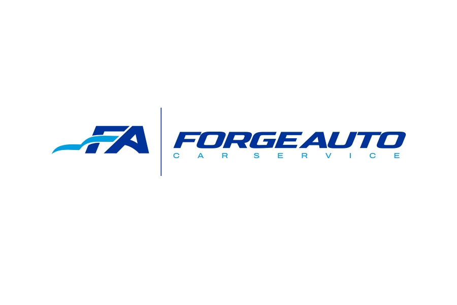 Logo-Design von iamrady für FORGE AUTO Ltd | Design #33313073