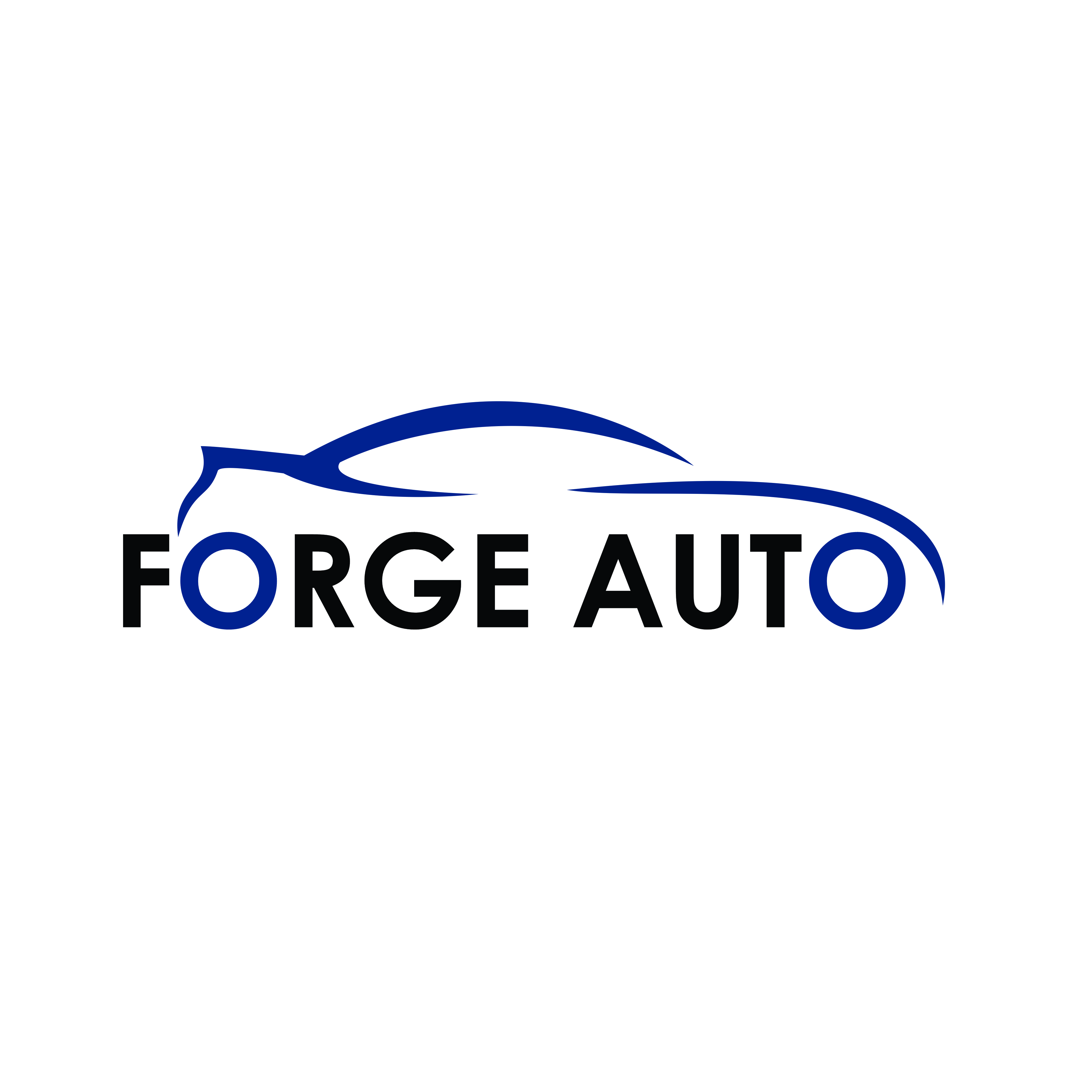 Logo-Design von Hasyim Asngari für FORGE AUTO Ltd | Design #33282120