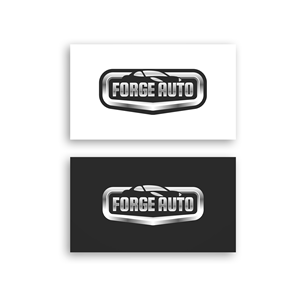Diseño de Logo por aquabomb26 para FORGE AUTO Ltd | Diseño: #33276876