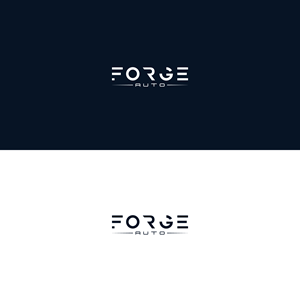 Diseño de Logo por AL-BARAKAH para FORGE AUTO Ltd | Diseño: #33276108