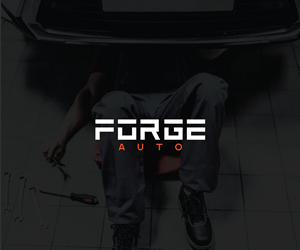 Design de Logo par Maxo-Biz pour FORGE AUTO Ltd | Design : #33308435
