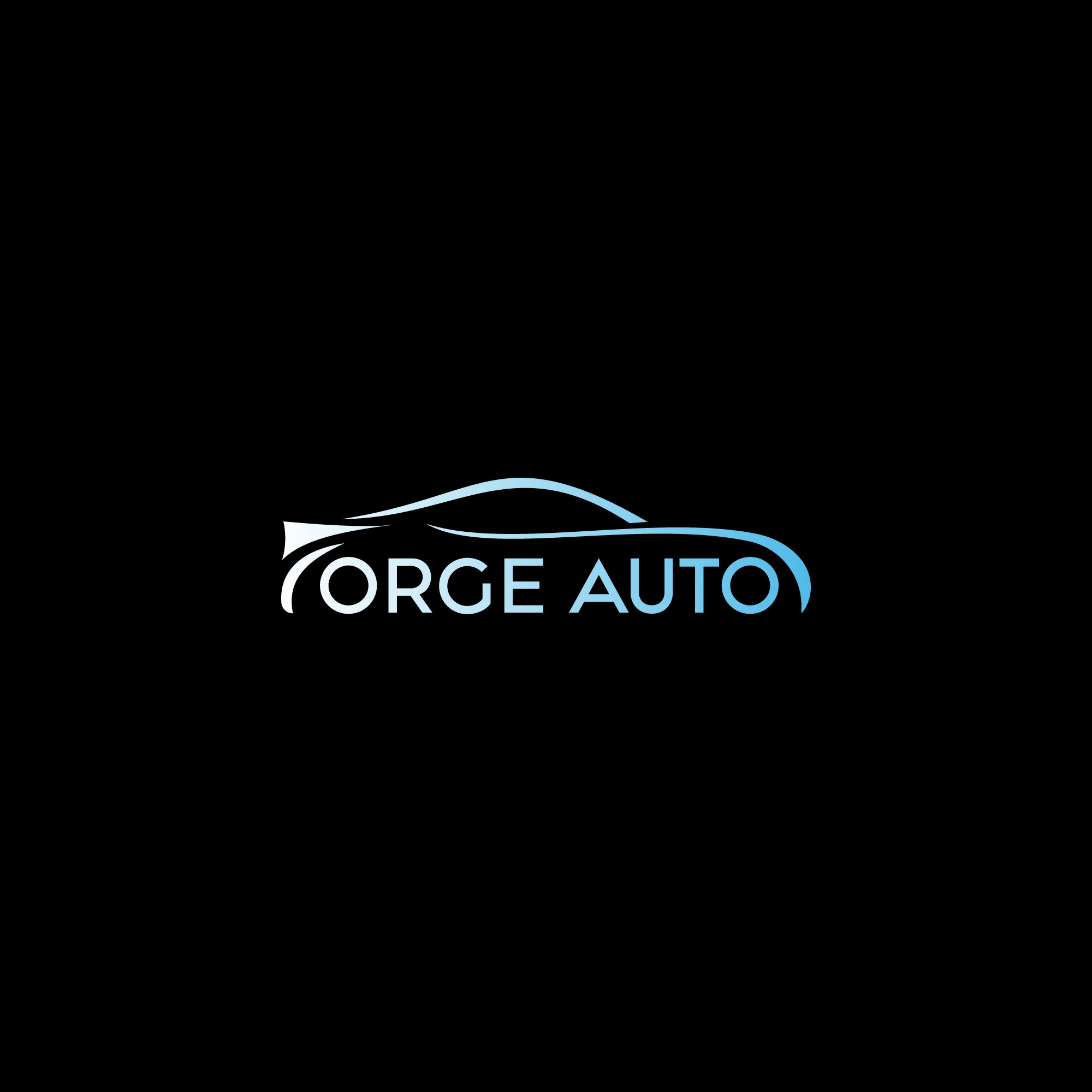 Logo-Design von abdurink für FORGE AUTO Ltd | Design #33280178