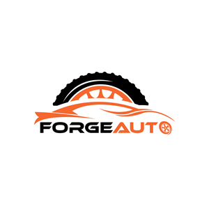 Design de Logo par abdurink pour FORGE AUTO Ltd | Design : #33280199