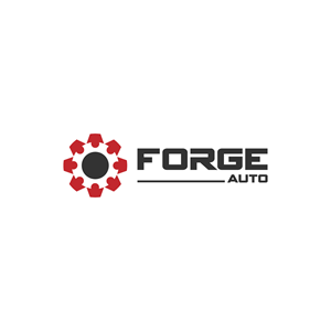 Design de Logo par VinVick Design pour FORGE AUTO Ltd | Design : #33485923